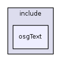 osg_head/include/osgText