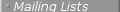 Mailing Lists