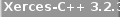 Xerces-C++ 3.2.3